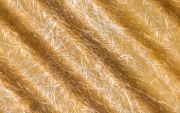 Swinnow Moor fibreglass roof waterproofing