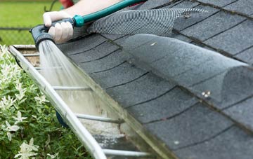 Swinnow Moor gutter cleaning costs