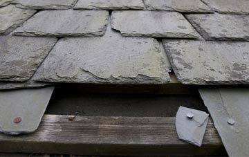 Swinnow Moor slate roof repairs and maintenance