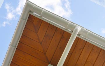 Swinnow Moor soffit types